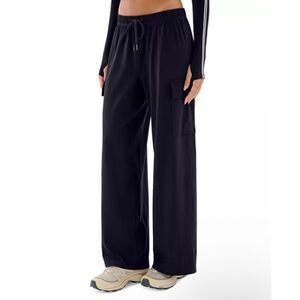 Split59 Alex Airweight Cargo Pants